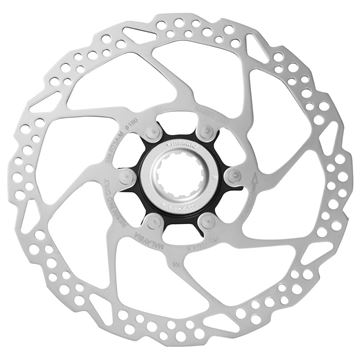 Picture of SHIMANO SM-RT54 ROTOR 180MM CL
